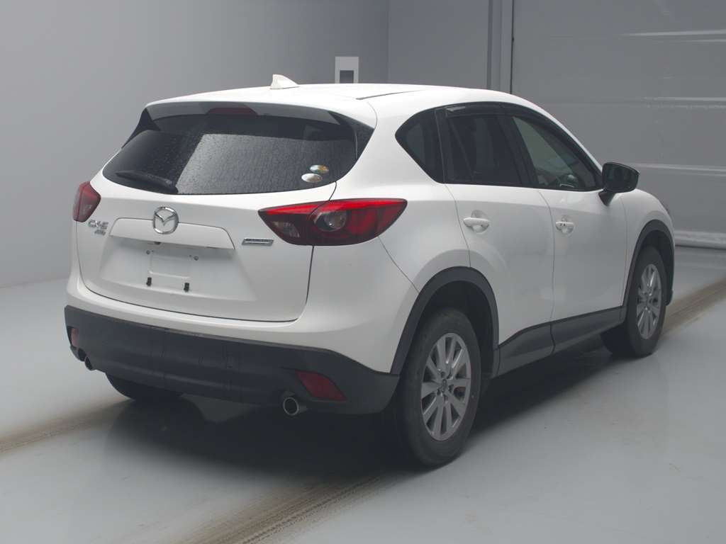 2016 Mazda CX-5 KE5AW[1]