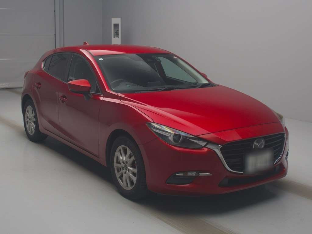 2016 Mazda Axela Sport BMLFS[2]