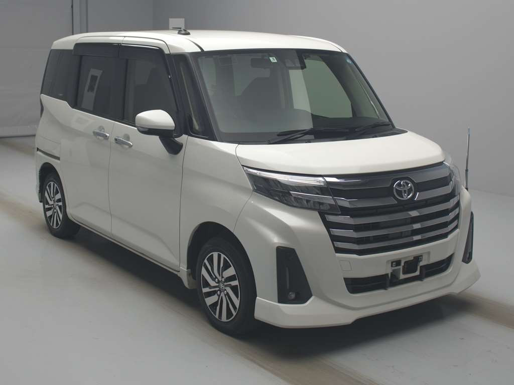 2021 Toyota Roomy M910A[2]