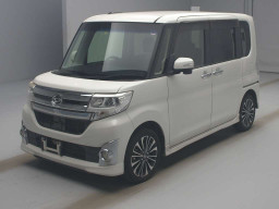 2015 Daihatsu Tanto Custom