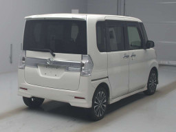 2015 Daihatsu Tanto Custom