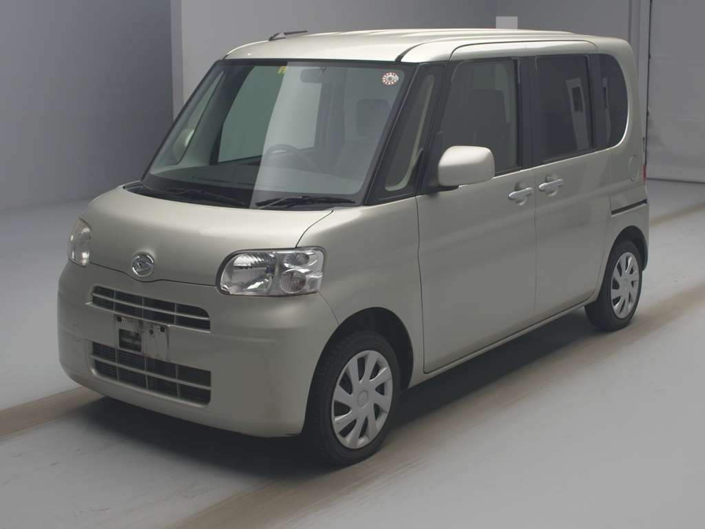 2012 Daihatsu Tanto L375S[0]