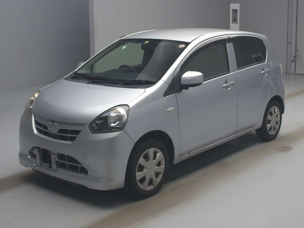 2012 Daihatsu Mira es LA300S[0]