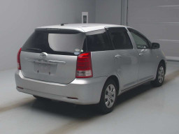 2006 Toyota Wish