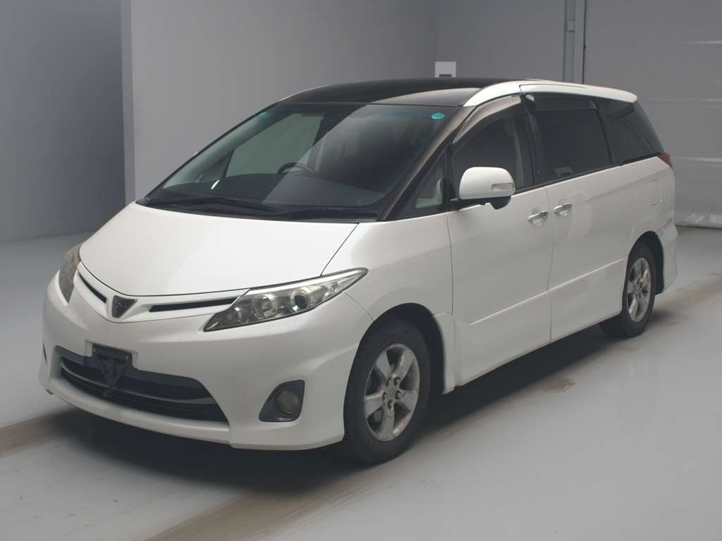 2010 Toyota Estima ACR50W[0]