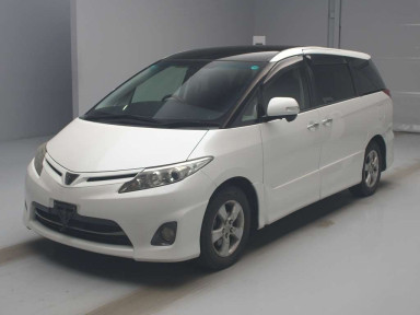 2010 Toyota Estima