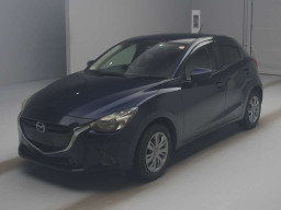 2015 Mazda Demio