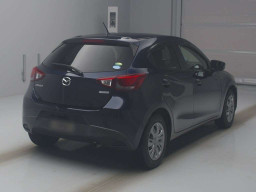 2015 Mazda Demio