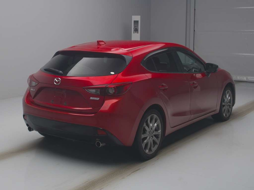 2014 Mazda Axela Sport BM2FS[1]