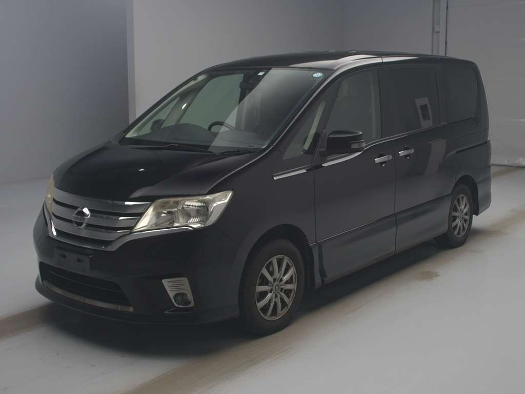 2011 Nissan Serena FC26[0]