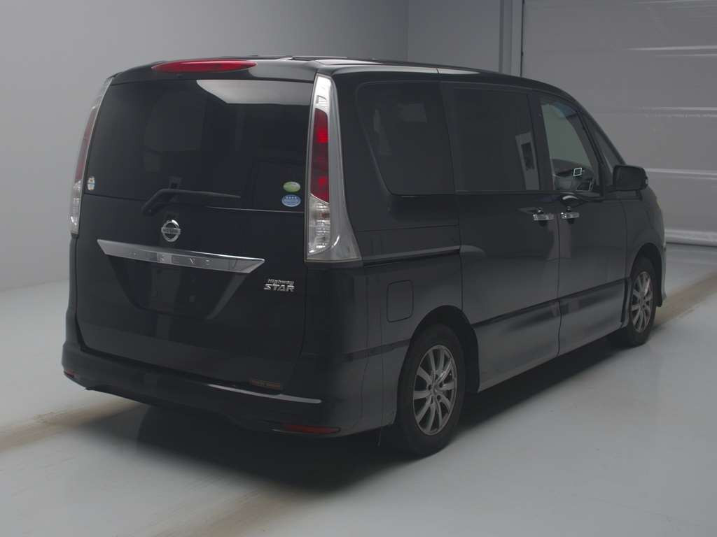 2011 Nissan Serena FC26[1]