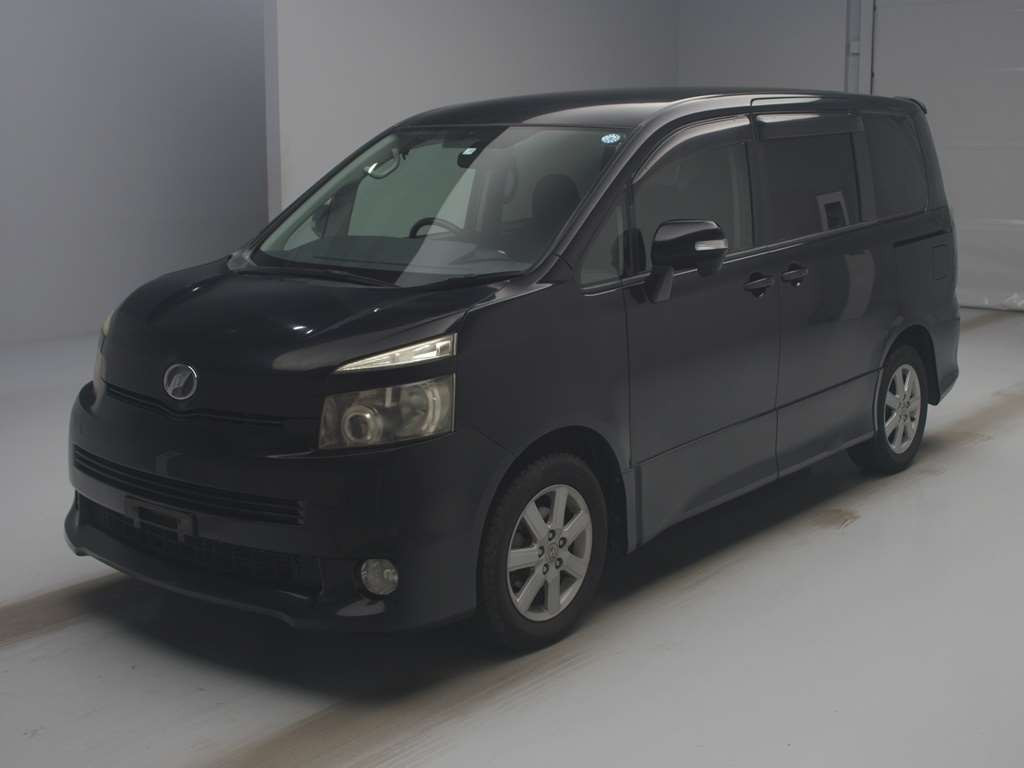 2009 Toyota Voxy ZRR70W[0]