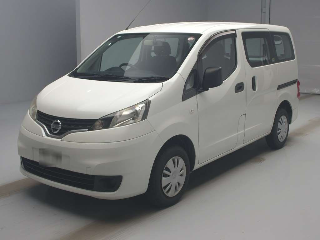 2016 Nissan NV200 Vanette VM20[0]