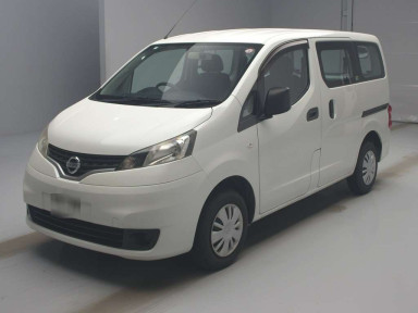 2016 Nissan NV200 Vanette