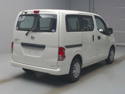 2016 Nissan NV200 Vanette