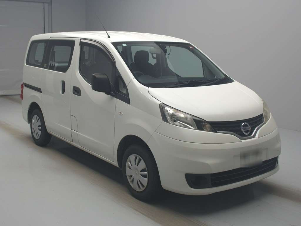 2016 Nissan NV200 Vanette VM20[2]