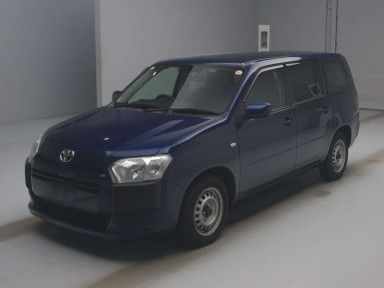 2019 Toyota Probox