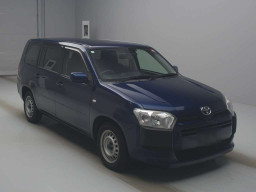 2019 Toyota Probox