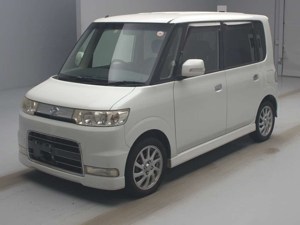 2007 Daihatsu Tanto Custom L350S[0]