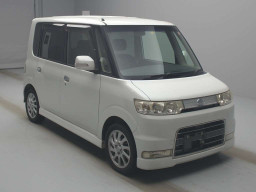 2007 Daihatsu Tanto Custom