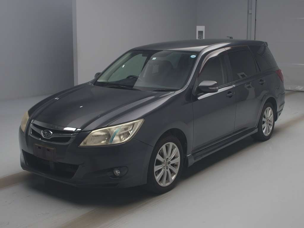 2010 Subaru Exiga YA4[0]