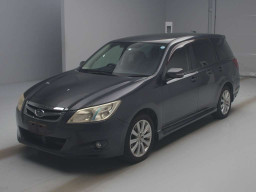 2010 Subaru Exiga