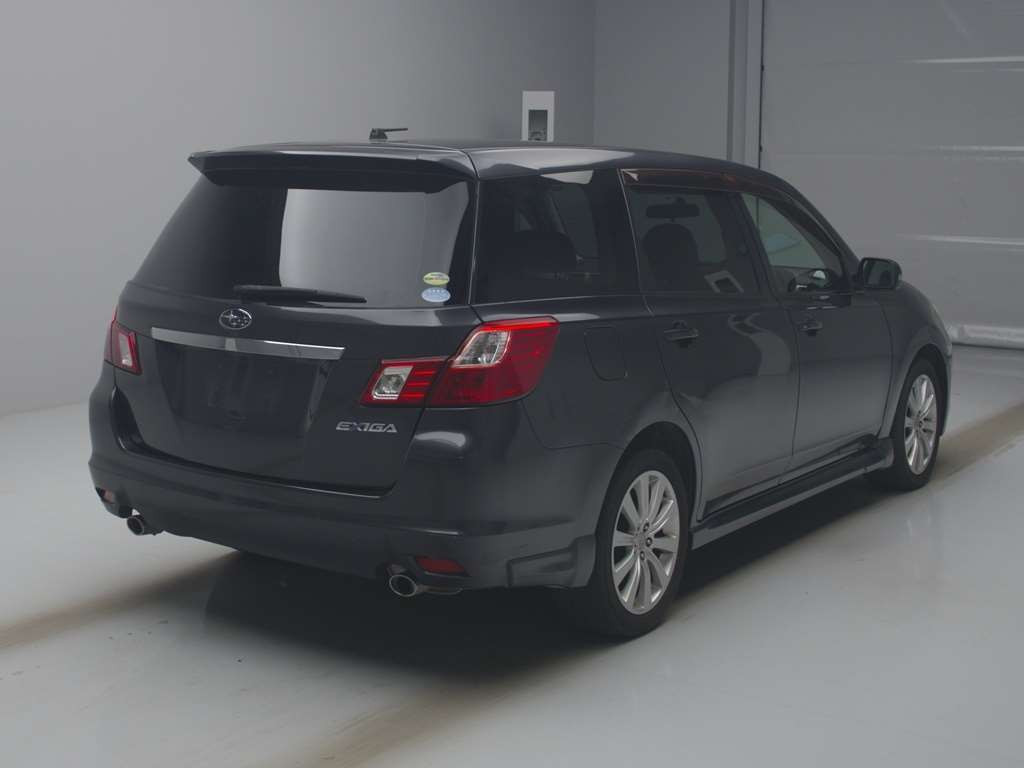 2010 Subaru Exiga YA4[1]