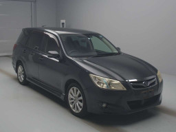 2010 Subaru Exiga