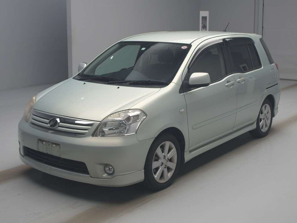 2009 Toyota Raum NCZ20[0]