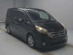 2009 Honda Step WGN