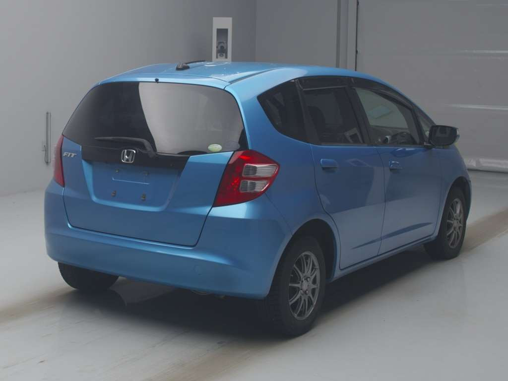 2009 Honda Fit GE6[1]