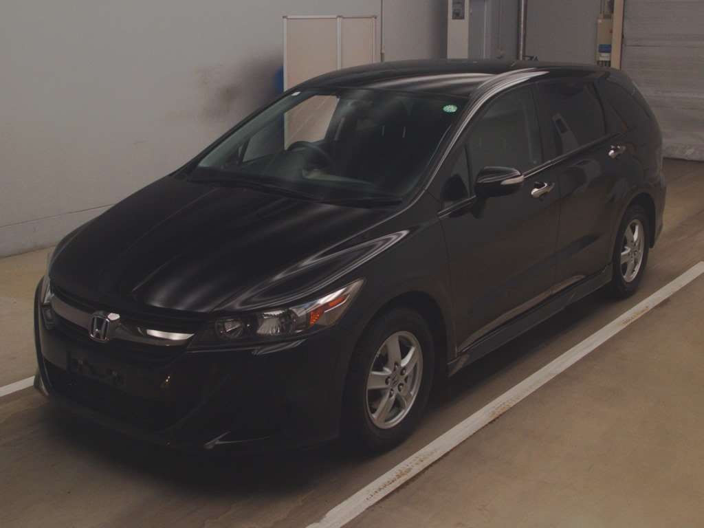 2010 Honda Stream RN6[0]