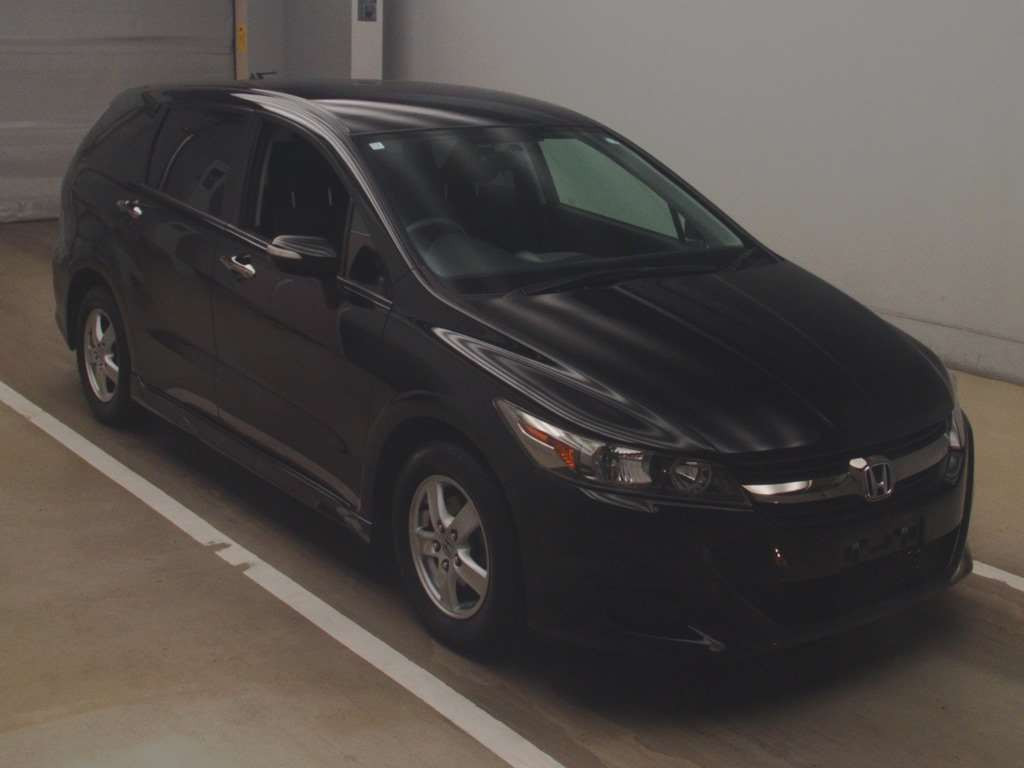 2010 Honda Stream RN6[2]