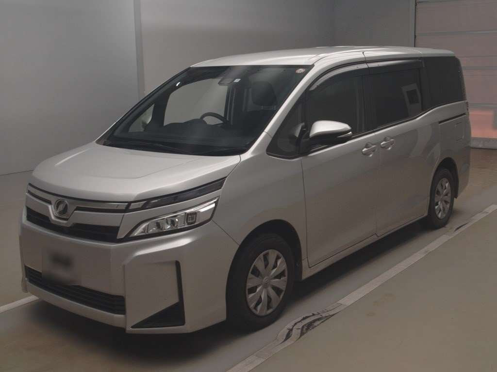 2019 Toyota Voxy ZRR80G[0]