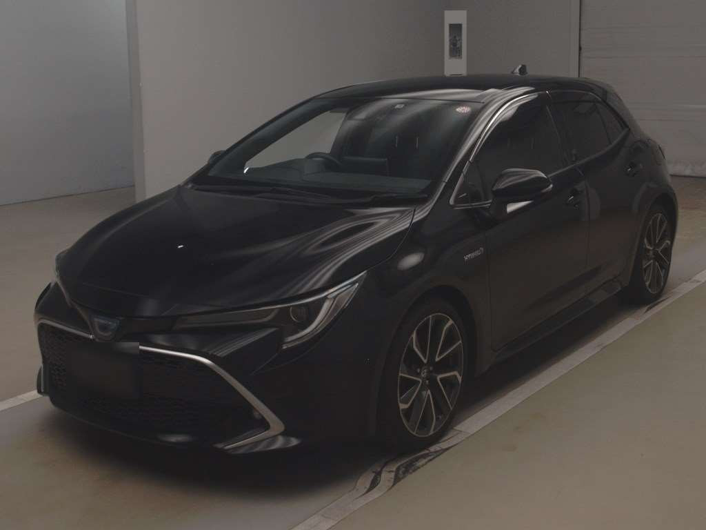 2019 Toyota Corolla Sports ZWE211H[0]