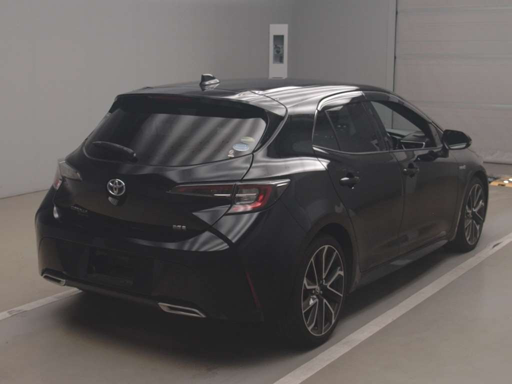 2019 Toyota Corolla Sports ZWE211H[1]