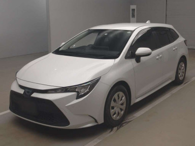 2021 Toyota Corolla Touring Wagon