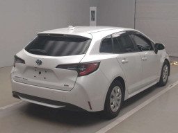 2021 Toyota Corolla Touring Wagon