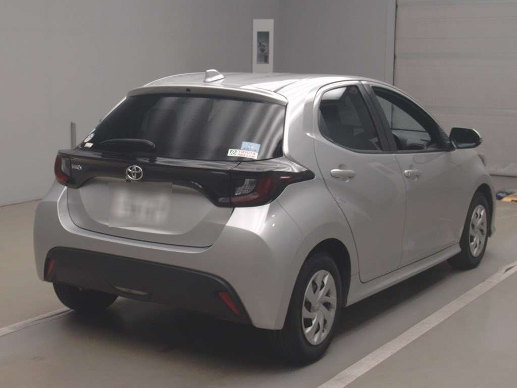 2021 Toyota YARIS KSP210[1]