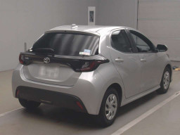 2021 Toyota YARIS