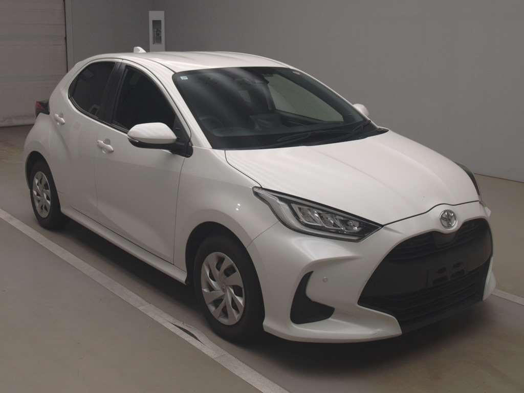 2020 Toyota YARIS KSP210[2]