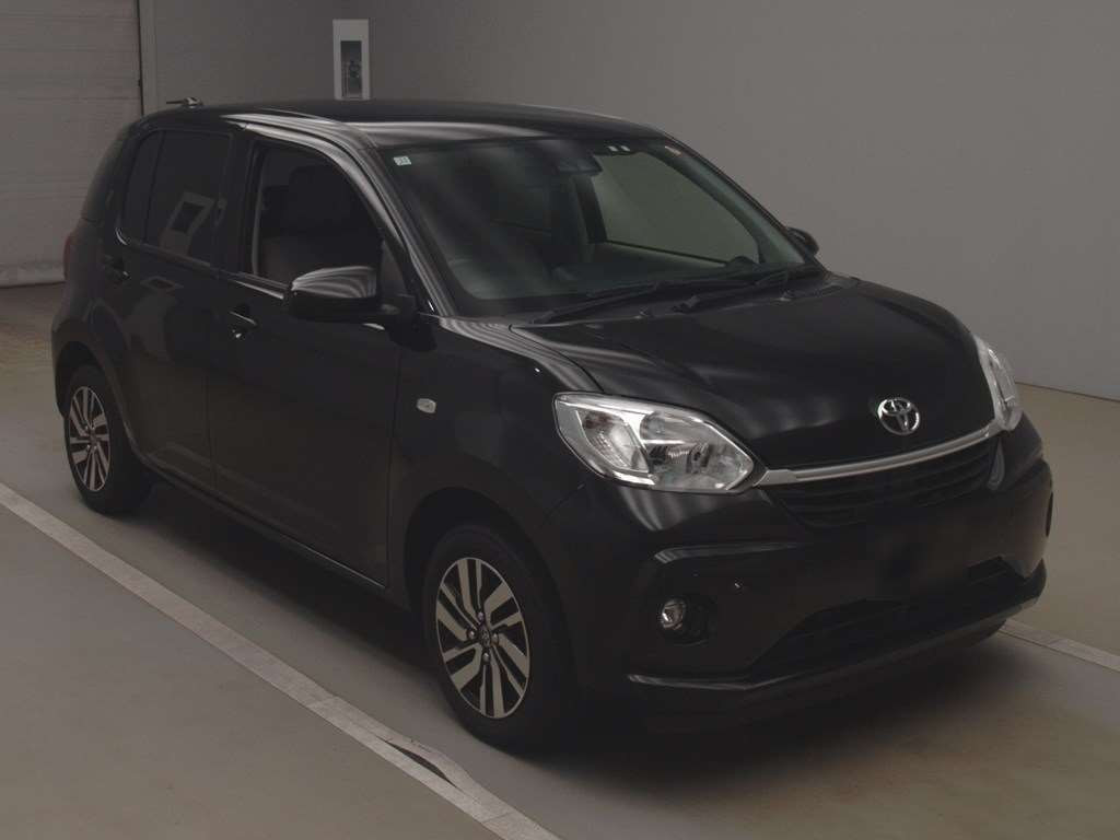 2020 Toyota Passo M700A[2]