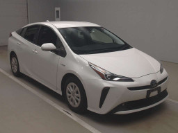 2020 Toyota Prius