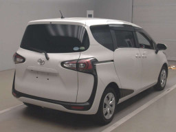 2019 Toyota Sienta