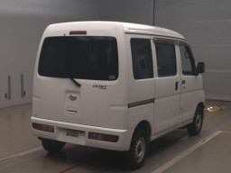 2010 Daihatsu Hijet Cargo