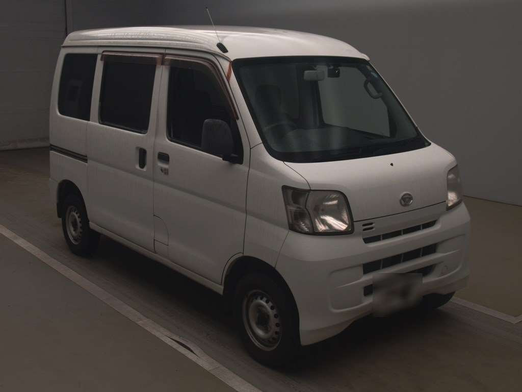 2010 Daihatsu Hijet Cargo S321V[2]