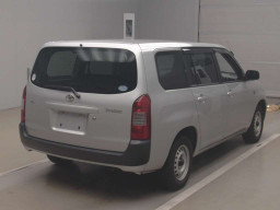 2013 Toyota Probox Van