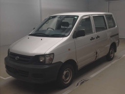 2004 Toyota Townace Van