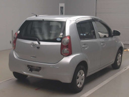 2011 Toyota Passo