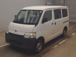 2020 Toyota Townace Van